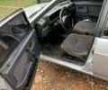 Серый ВАЗ 21099, объемом двигателя 1.5 л и пробегом 80 тыс. км за 800 $, фото 2 на Automoto.ua