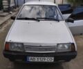 Сірий ВАЗ 21099, об'ємом двигуна 1.5 л та пробігом 387 тис. км за 1000 $, фото 1 на Automoto.ua
