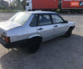 Сірий ВАЗ 21099, об'ємом двигуна 1.5 л та пробігом 198 тис. км за 1425 $, фото 2 на Automoto.ua