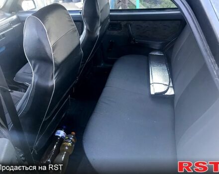 Сірий ВАЗ 21099, об'ємом двигуна 1.5 л та пробігом 302 тис. км за 1800 $, фото 8 на Automoto.ua