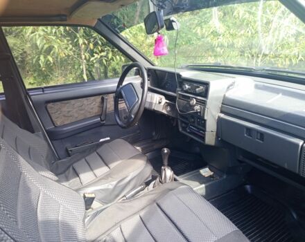 Серый ВАЗ 21099, объемом двигателя 0 л и пробегом 248 тыс. км за 1000 $, фото 5 на Automoto.ua