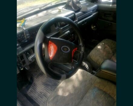 Сірий ВАЗ 21099, об'ємом двигуна 1.5 л та пробігом 250 тис. км за 1300 $, фото 3 на Automoto.ua