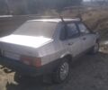 Сірий ВАЗ 21099, об'ємом двигуна 1.5 л та пробігом 222 тис. км за 800 $, фото 17 на Automoto.ua