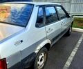 ВАЗ 21099 2003 в Кропивницком (Кировограде) на Automoto.ua Серый ВАЗ 21099, объемом двигателя 1.5 л и пробегом 84 тыс. км за 2029 $, фото 1 на Automoto.ua