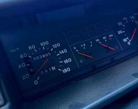 Серый ВАЗ 21099, объемом двигателя 1.5 л и пробегом 300 тыс. км за 800 $, фото 5 на Automoto.ua