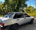 Сірий ВАЗ 21099, об'ємом двигуна 1.5 л та пробігом 197 тис. км за 1350 $, фото 1 на Automoto.ua
