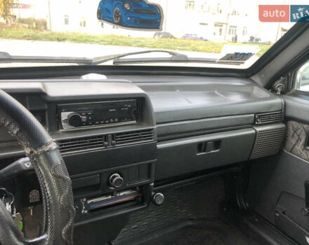 ВАЗ 21099 2003 в Бердичеве на Automoto.ua Серый ВАЗ 21099, объемом двигателя 1.5 л и пробегом 198 тыс. км за 1450 $, фото 8 на Automoto.ua