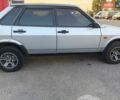 Сірий ВАЗ 21099, об'ємом двигуна 1.5 л та пробігом 181 тис. км за 1500 $, фото 1 на Automoto.ua