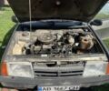 Сірий ВАЗ 21099, об'ємом двигуна 1.5 л та пробігом 174 тис. км за 899 $, фото 1 на Automoto.ua