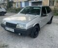 Серый ВАЗ 21099, объемом двигателя 1.5 л и пробегом 210 тыс. км за 1200 $, фото 3 на Automoto.ua