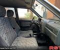 Серый ВАЗ 21099, объемом двигателя 1.6 л и пробегом 87 тыс. км за 1750 $, фото 8 на Automoto.ua