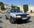 Сірий ВАЗ 21099, об'ємом двигуна 1.5 л та пробігом 140 тис. км за 1750 $, фото 10 на Automoto.ua