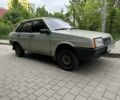 Серый ВАЗ 21099, объемом двигателя 1.5 л и пробегом 333 тыс. км за 639 $, фото 1 на Automoto.ua