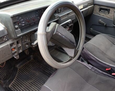 Серый ВАЗ 21099, объемом двигателя 0 л и пробегом 170 тыс. км за 1406 $, фото 6 на Automoto.ua