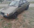 Серый ВАЗ 21099, объемом двигателя 1.5 л и пробегом 3 тыс. км за 1550 $, фото 1 на Automoto.ua