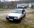 Серый ВАЗ 21099, объемом двигателя 1.5 л и пробегом 100 тыс. км за 1200 $, фото 1 на Automoto.ua