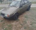 Сірий ВАЗ 21099, об'ємом двигуна 1.5 л та пробігом 662 тис. км за 1550 $, фото 1 на Automoto.ua