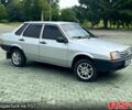Серый ВАЗ 21099, объемом двигателя 1.5 л и пробегом 190 тыс. км за 1450 $, фото 1 на Automoto.ua