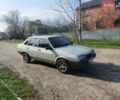 Серый ВАЗ 21099, объемом двигателя 1.5 л и пробегом 220 тыс. км за 1550 $, фото 3 на Automoto.ua