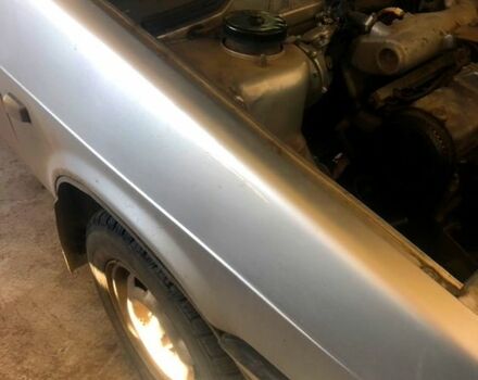 Серый ВАЗ 21099, объемом двигателя 1.5 л и пробегом 200 тыс. км за 1250 $, фото 4 на Automoto.ua