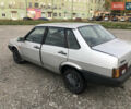 ВАЗ 21099 2003 в Бердичеве на Automoto.ua Серый ВАЗ 21099, объемом двигателя 1.5 л и пробегом 198 тыс. км за 1450 $, фото 1 на Automoto.ua