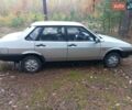 Сірий ВАЗ 21099, об'ємом двигуна 1.6 л та пробігом 302 тис. км за 1150 $, фото 6 на Automoto.ua