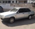 Сірий ВАЗ 21099, об'ємом двигуна 1.5 л та пробігом 125 тис. км за 1700 $, фото 4 на Automoto.ua