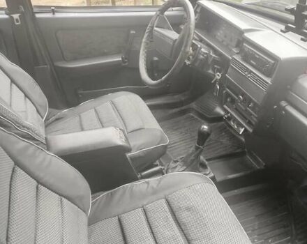 Сірий ВАЗ 21099, об'ємом двигуна 1.5 л та пробігом 662 тис. км за 1550 $, фото 2 на Automoto.ua