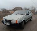 Серый ВАЗ 21099, объемом двигателя 1.5 л и пробегом 264 тыс. км за 1999 $, фото 1 на Automoto.ua