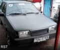 Серый ВАЗ 21099, объемом двигателя 1.5 л и пробегом 78 тыс. км за 700 $, фото 1 на Automoto.ua