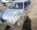 Сірий ВАЗ 21099, об'ємом двигуна 0 л та пробігом 500 тис. км за 1000 $, фото 3 на Automoto.ua