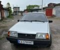 Серый ВАЗ 21099, объемом двигателя 1.5 л и пробегом 148 тыс. км за 1900 $, фото 1 на Automoto.ua