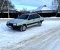 Серый ВАЗ 21099, объемом двигателя 1.5 л и пробегом 200 тыс. км за 1750 $, фото 1 на Automoto.ua