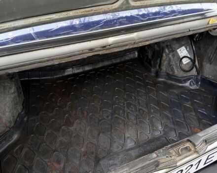 Серый ВАЗ 21099, объемом двигателя 0 л и пробегом 170 тыс. км за 1406 $, фото 9 на Automoto.ua