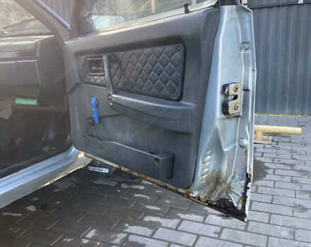 Сірий ВАЗ 21099, об'ємом двигуна 1.5 л та пробігом 250 тис. км за 900 $, фото 3 на Automoto.ua