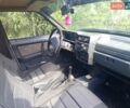 Серый ВАЗ 21099, объемом двигателя 1.6 л и пробегом 249 тыс. км за 850 $, фото 2 на Automoto.ua