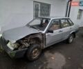 Серый ВАЗ 21099, объемом двигателя 1.5 л и пробегом 369 тыс. км за 600 $, фото 5 на Automoto.ua