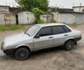 Серый ВАЗ 21099, объемом двигателя 1.5 л и пробегом 148 тыс. км за 1900 $, фото 3 на Automoto.ua