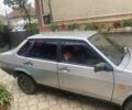 Серый ВАЗ 21099, объемом двигателя 1.5 л и пробегом 1 тыс. км за 850 $, фото 4 на Automoto.ua