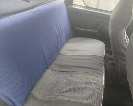 Сірий ВАЗ 21099, об'ємом двигуна 1.5 л та пробігом 662 тис. км за 1550 $, фото 3 на Automoto.ua