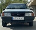Серый ВАЗ 21099, объемом двигателя 1.5 л и пробегом 100 тыс. км за 1500 $, фото 1 на Automoto.ua