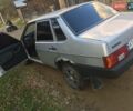 Серый ВАЗ 21099, объемом двигателя 0 л и пробегом 137 тыс. км за 1150 $, фото 2 на Automoto.ua