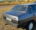 Серый ВАЗ 21099, объемом двигателя 1.5 л и пробегом 300 тыс. км за 2300 $, фото 4 на Automoto.ua
