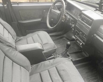 Серый ВАЗ 21099, объемом двигателя 1.5 л и пробегом 3 тыс. км за 1550 $, фото 2 на Automoto.ua