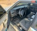 Серый ВАЗ 21099, объемом двигателя 1.5 л и пробегом 220 тыс. км за 1600 $, фото 1 на Automoto.ua