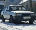 Сірий ВАЗ 21099, об'ємом двигуна 1.5 л та пробігом 100 тис. км за 926 $, фото 1 на Automoto.ua