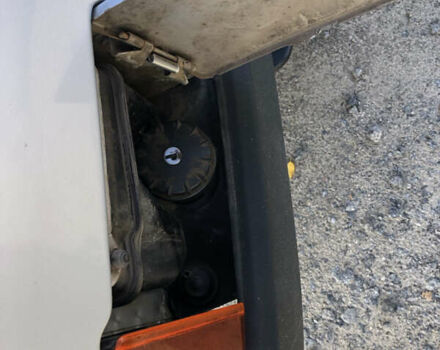 Сірий ВАЗ 21099, об'ємом двигуна 1.5 л та пробігом 198 тис. км за 1425 $, фото 12 на Automoto.ua