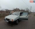 Серый ВАЗ 21099, объемом двигателя 1.5 л и пробегом 264 тыс. км за 1999 $, фото 2 на Automoto.ua