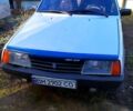 Сірий ВАЗ 21099, об'ємом двигуна 1.5 л та пробігом 250 тис. км за 1700 $, фото 1 на Automoto.ua