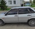 Сірий ВАЗ 21099, об'ємом двигуна 1.5 л та пробігом 169 тис. км за 1600 $, фото 4 на Automoto.ua